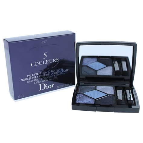 dior 5 couleurs 277 defy|5 Couleurs Eyeshadow Palette: the Iconic Eyeshadow .